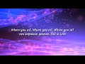 Gil Hak Mi Feat. Double K | illusions (Still In Love...) | Karaoke (Sing-A-Long)