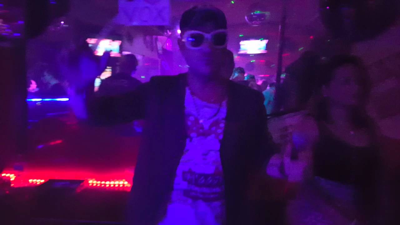 Vox Disco Club Karaoke 2016 torino YouTube
