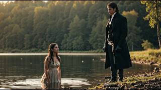 The Duke Found Her Swimming In His Private Lake — Then He Said Something That Changed Everything