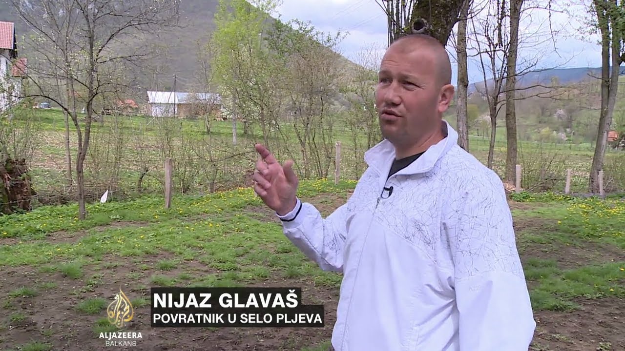 Nova bomba u dvorištu povratnika u selu kod Šipova