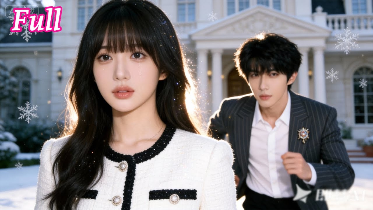 남편은 그녀에게만 차갑고 ❄️자기 여동생에게만 친절했어❤️그녀가 떠난 뒤, 남편은 비로소 세상을 잃은 듯 붕괴했어💔!