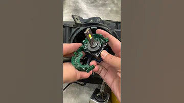 How To Install The Led Headlight Model D1S Correctly 