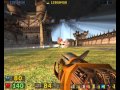 Serious Sam: Second Encounter, Serious Mode Playthrough - Lvl 12, The Grand Cathedral, Complete