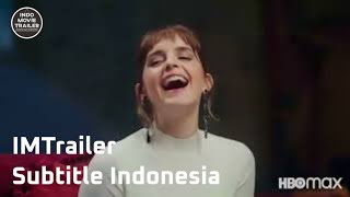 HARRY POTTER 20TH ANNIVERSARY  Trailer - 1 Januari 2022 | Subtitle Indonesia