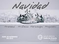 LOS PERSONAJES DE LA NAVIDAD - Lucas 1:26-38; 2:1-20
