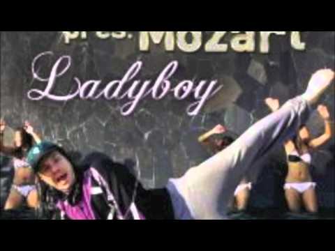 Buddy Ogün Pres. Mozart Ladyboy