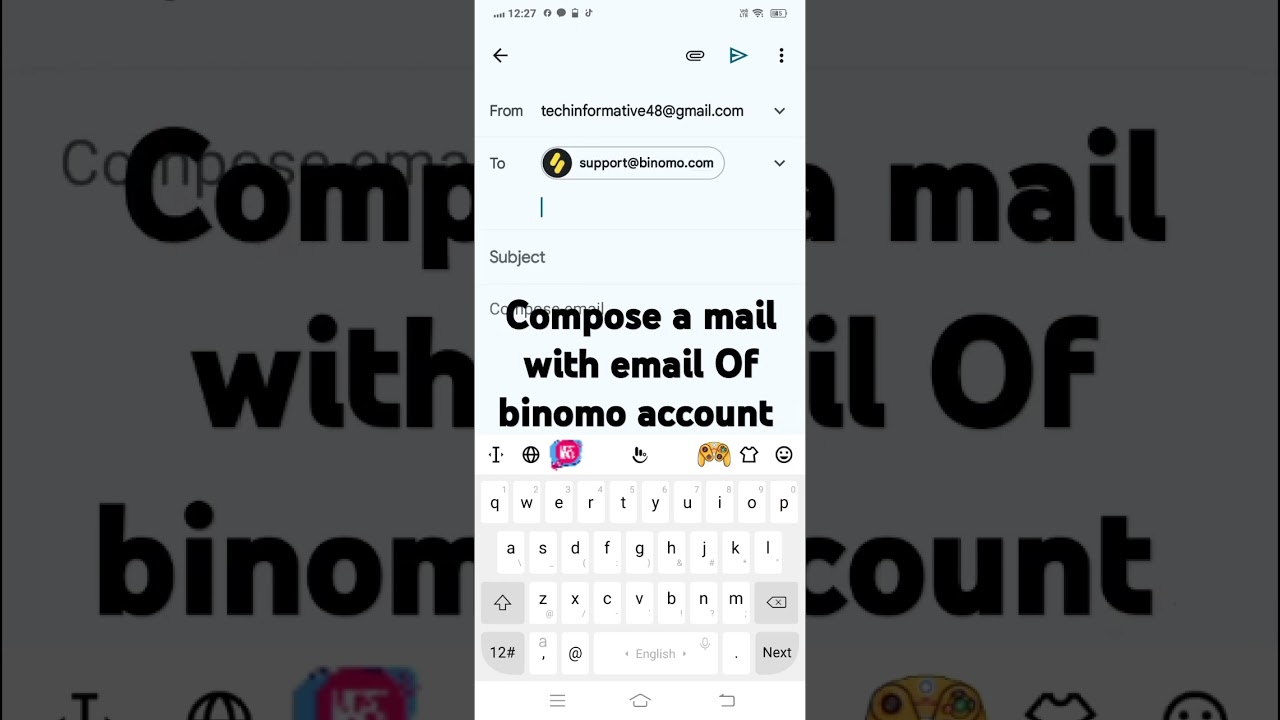 how to delete binomo account permanently