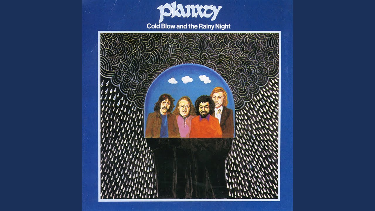 The Lakes Of Pontchartrain 1