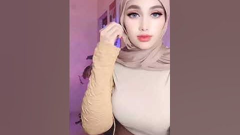 Bigo Live Hijab - 262