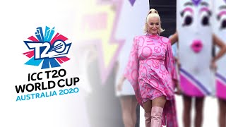 HD | Katy Perry Live at ICC Women's T20 World Cup (Australia)