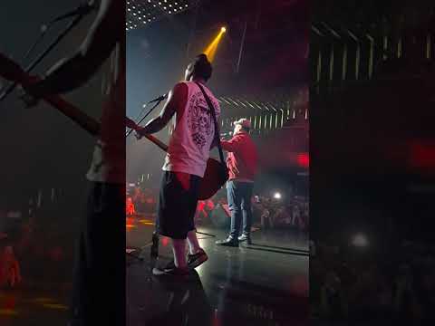 Jrx -aku adalah peluru di boshe vvip jogja