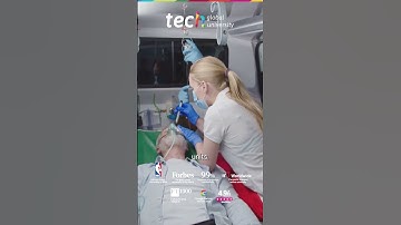 Hospital Emergency Services: Efficiency and Leadership ❘ TECH Global University