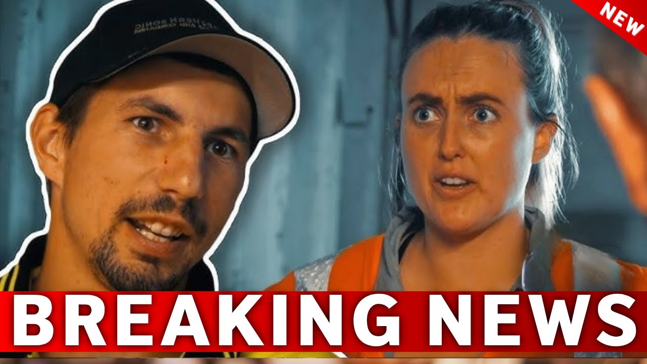 Heartbreaking News for ‘Gold Rush’ Fans 😭 Parker Schnabe Makes a Shocking Announcement!"