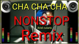 CHA CHA CHA NON STOP REMIX