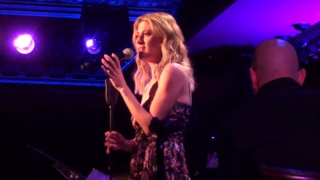 Caissie Levy - I Miss the Mountains, 4/29/25