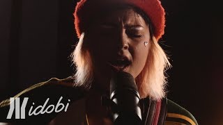 Tillie - 'Save Yourself' (idobi Sessions)