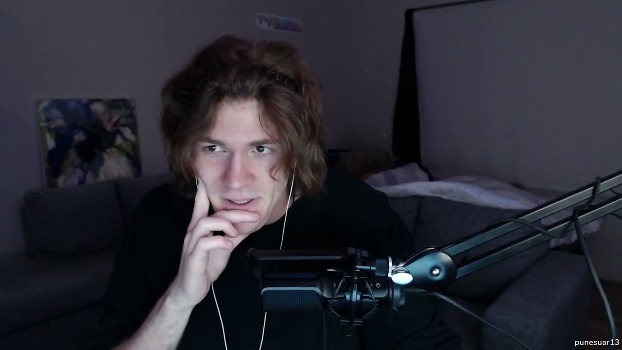 J2J Vod - Bloodborne BL4 Part 4