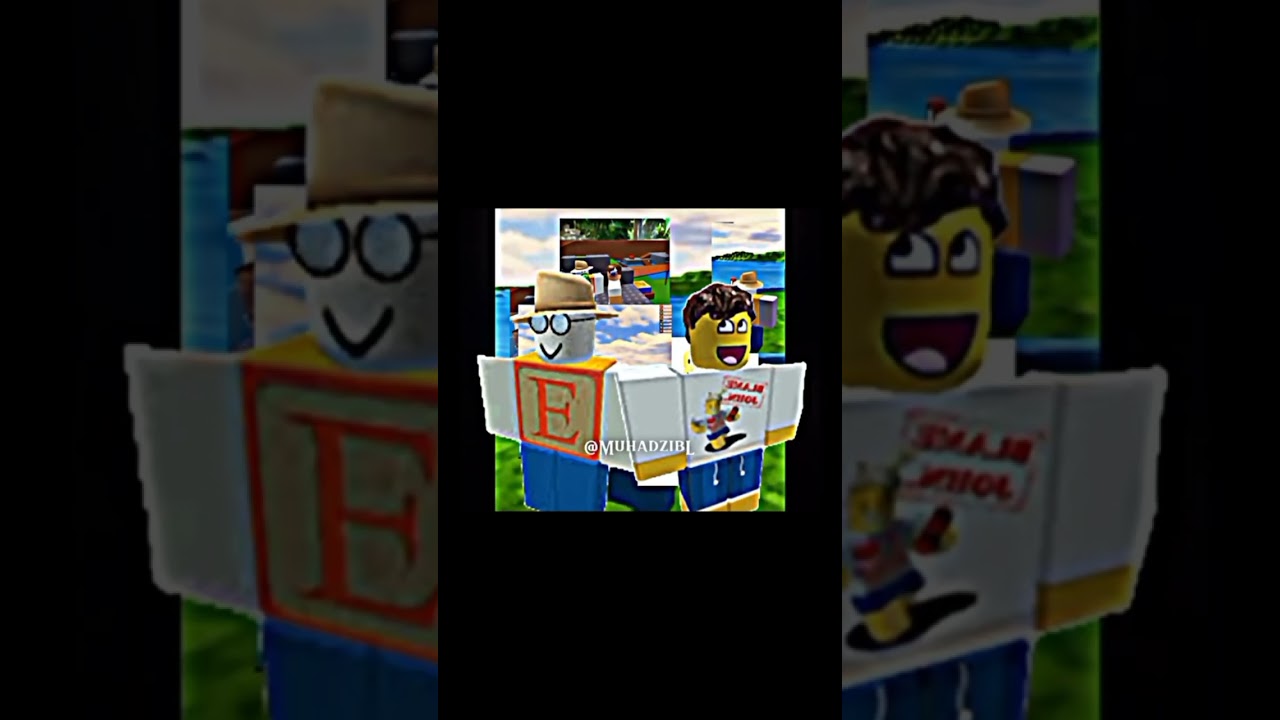 Shedletsky & Erik Cassel edit - life force