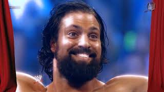 Damien Sandow Custom TitanTron Entrance Video