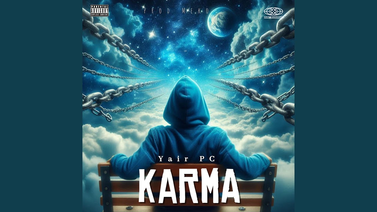 在 YouTube 上觀看「KARMA」