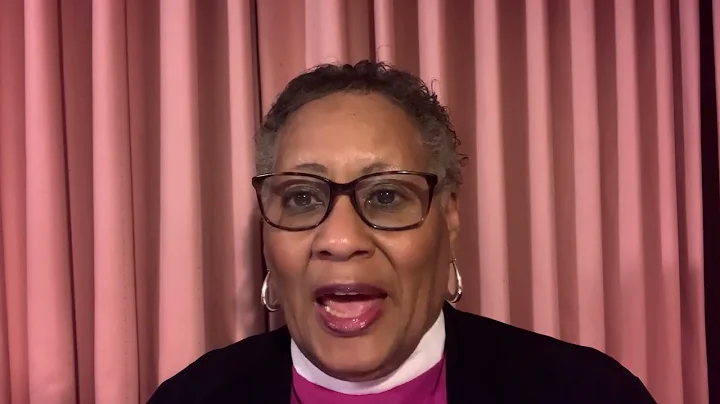 For the Protection of Our Voting Rights by Bishop ...