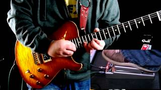 T-Rex Effects Gull Wah