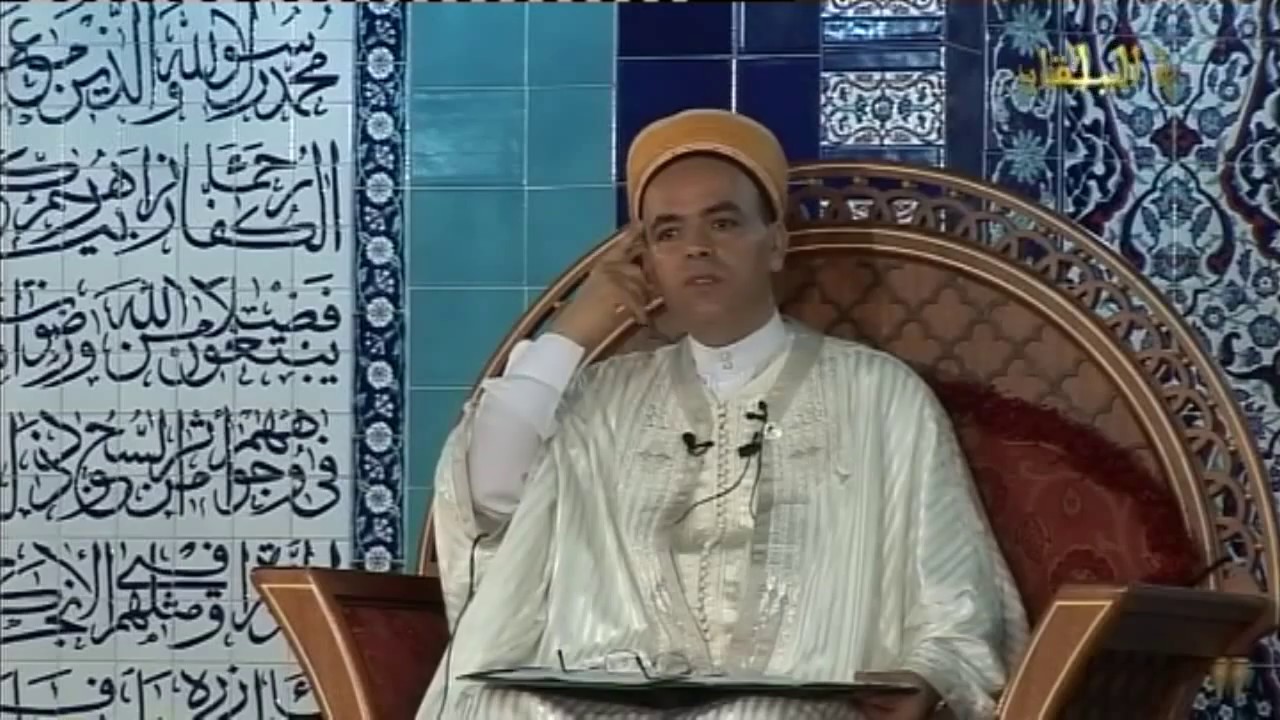 مراقي السعود إلى شمائل سيّد الوجود - محمد بن بريكة