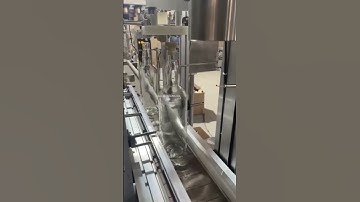 ZONESUN Automatic Vertical Cork Glass Wine Bottle Capping Machine