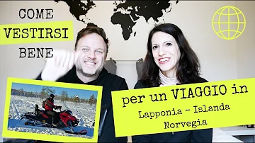 Come vestirsi ad agosto?