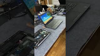 Đừng nâng SSD HP 830 G5 nếu chưa xem video này.