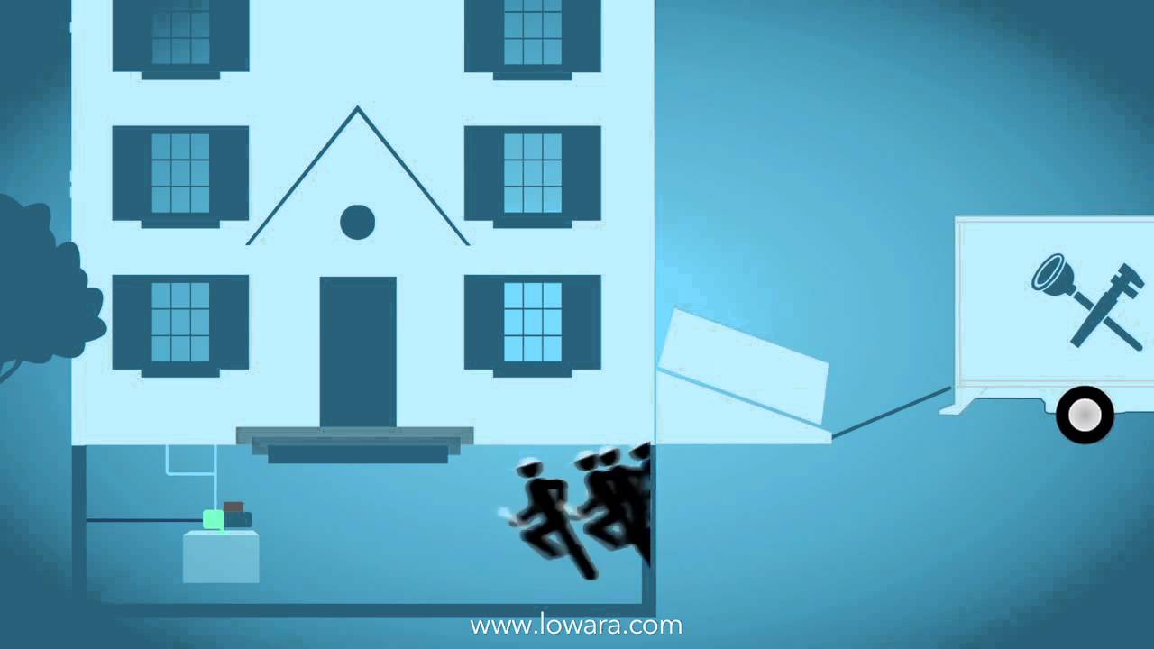 LOWARA e-HM™ - YouTube