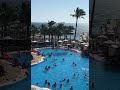 This is not the carribean ! Guess where I am . #sea #beach #pool #sun #lebanonspotlights
