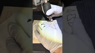 Full Shapes practice sheet pt 2 @Tattooing101 News