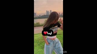 اسماء فرقه بلاك بينك ?✨️shorts