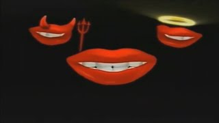 Dairy Queen Lips Commercials Compilation (NEAR DEFINITIVE  PART FIVE)