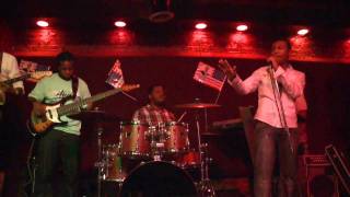 Kevin Ross So Incredible (DC UNPLUGGED)