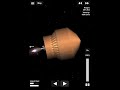 My rover on Venus #sfs #spaceflightsimulator #spaceflight_simulator #venus