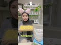 Snack kering untuk kitten🥰 co payment di dalam live dapetin harga promonya🥳 #makanankucing #cat