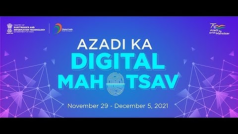 Panel Discussion on Solution on Leveraging AI to Build Solutions at Population Scale