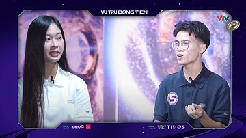 #2 Tiêu chí đầu tư Môi trường - xã hội - quản trị (ESG)?| Debate ĐH Kinh Tế, ĐHQGHN - The Moneyverse