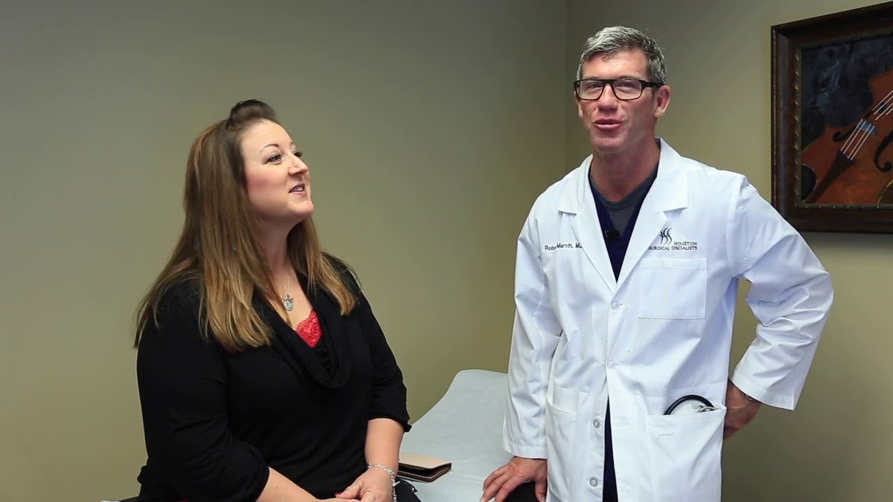 After ESG for Lap Band Revision