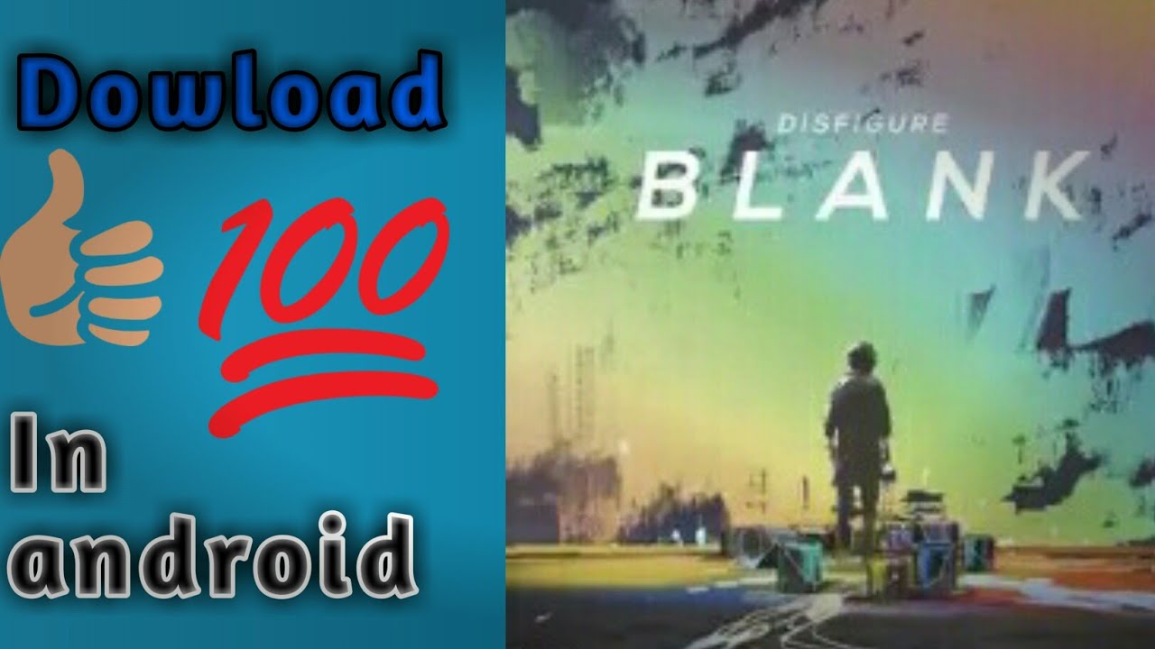 Disfigure fulll backgroud music 😍😍 # no copyright Dowload link given below