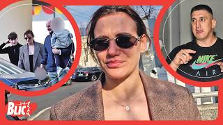 Kristina Spalević Se Vozi Tramvajem Prvi Intervju O Zabrani Prilaska Razbolela Sam Se