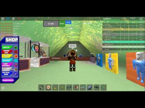 Roblox 2 Player Candy War Tycoon Code And How To Go In Vip Room