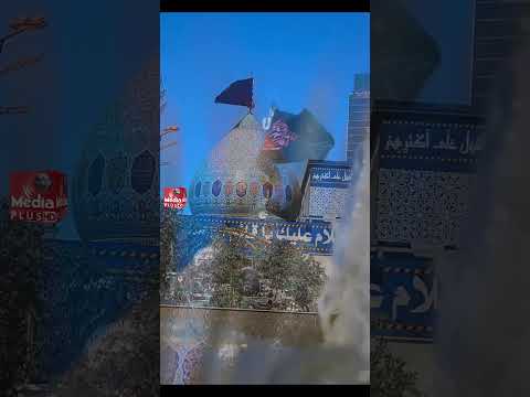 Imam e Zamana helped  truck driver in trouble #ImamMahdi #Miracle #YaAli