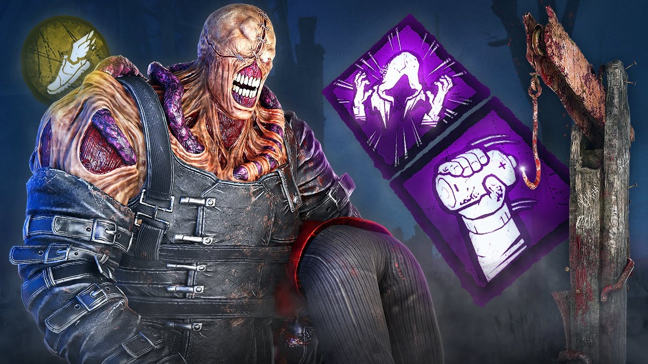 This Killer Strategy Completely DISMANTLES Survivors