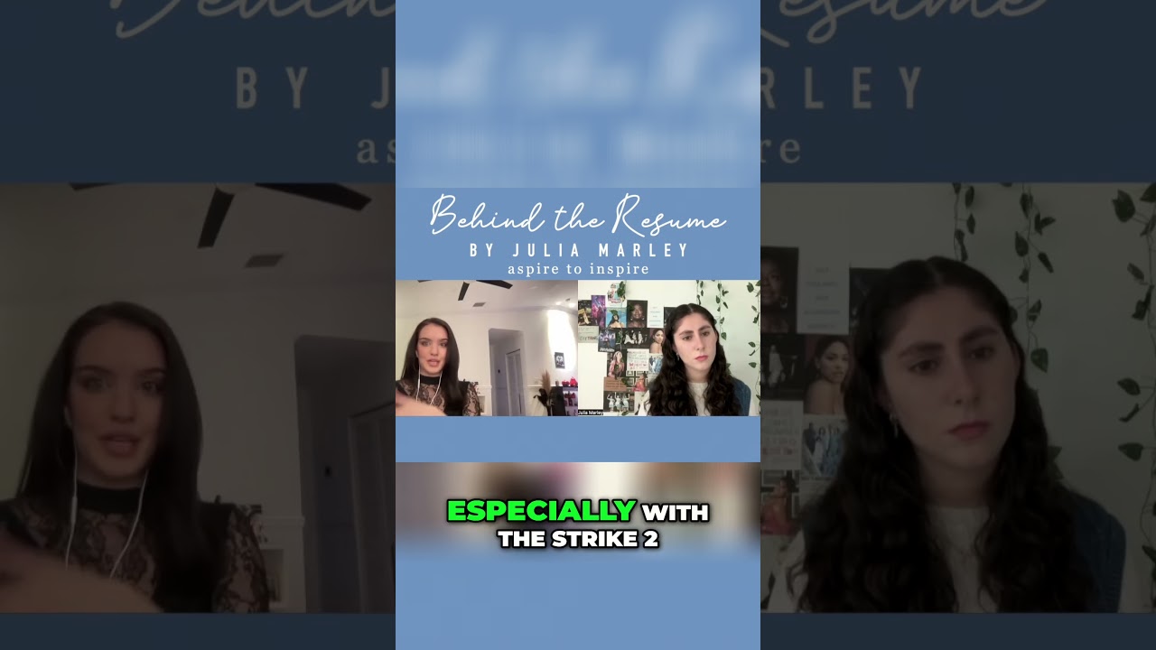 Lilimar talks uncovering identity beyond fame… 