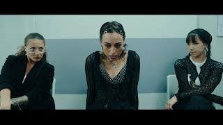 Telenova - Discotheque Dans Ma Tête (Official Visualiser)