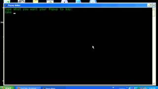 How to Make a Popup Maker