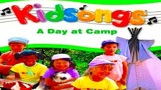 Kidsongs - A Day at Camp Multitracks Photos (Final Update)